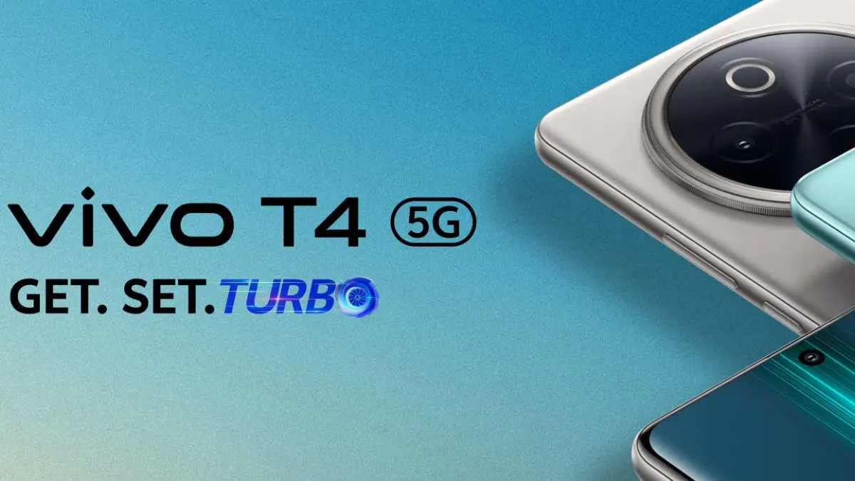Vivo T4 Ultra