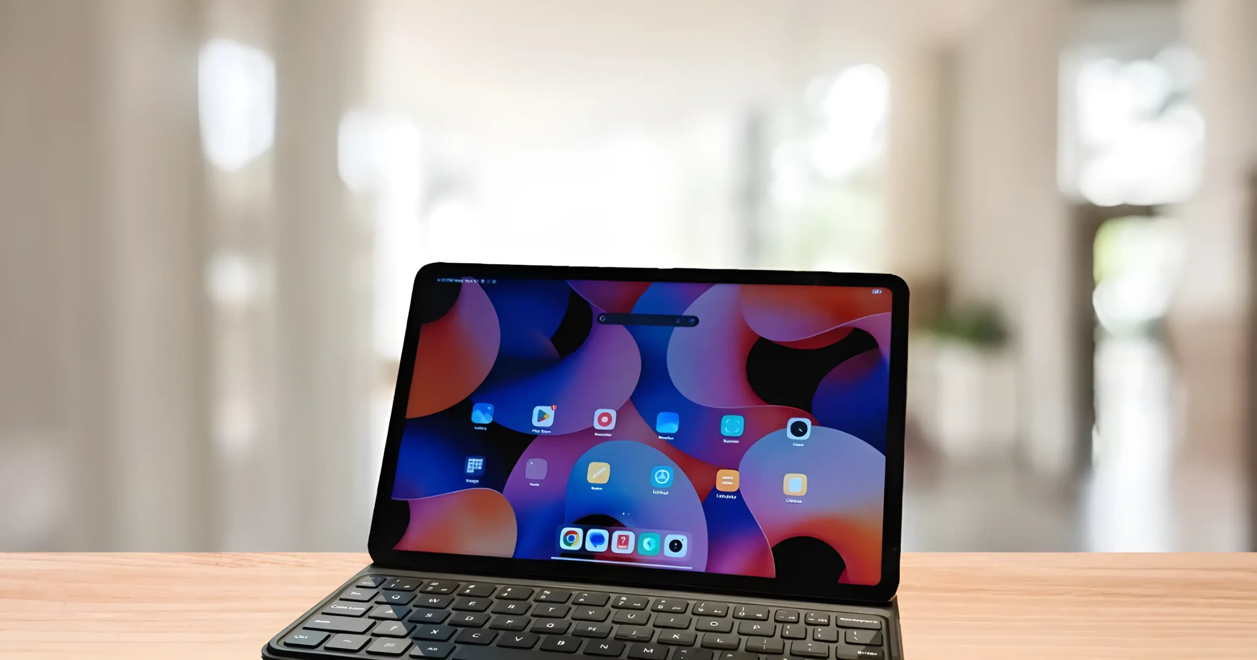 Xiaomi pad 6 Techdroit360