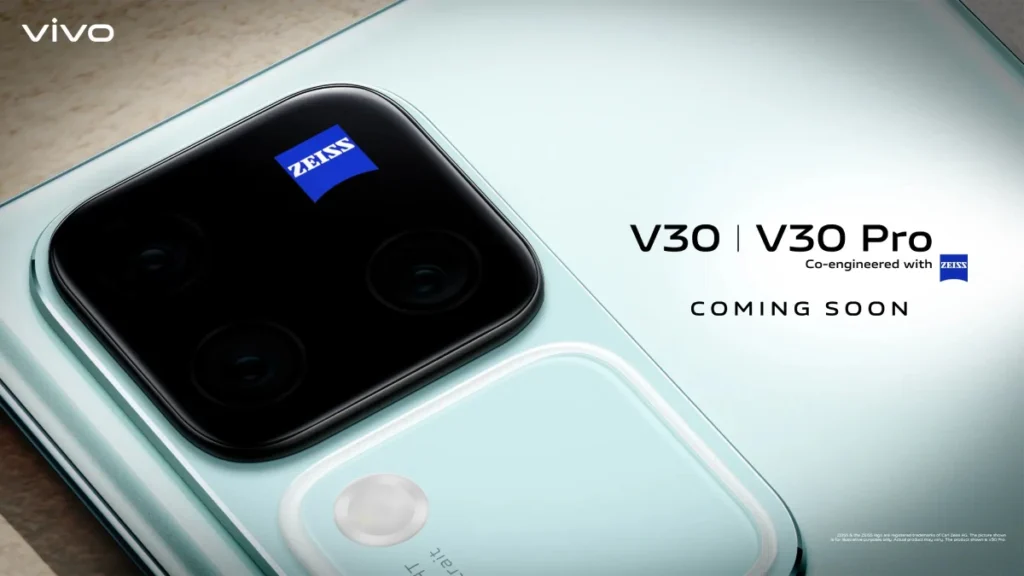 vivo v30 pro TD360