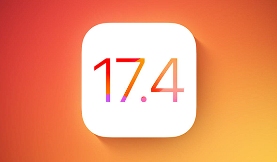 Apple releases iOS 17.4 TD360