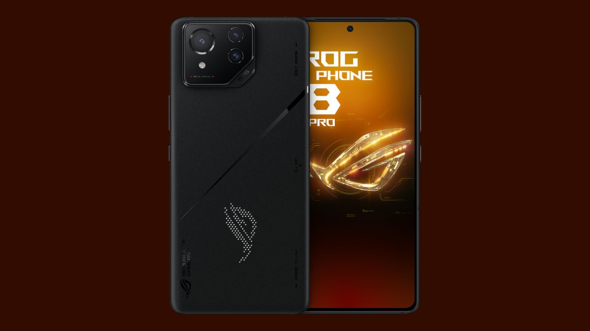 Asus ROG Phone 8 Pro Review- Does motherboard fail - Techdroit360