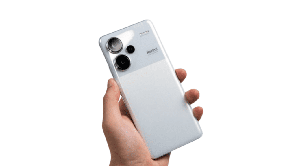 Redmi Note 13 Pro Plus Price In India-TD360