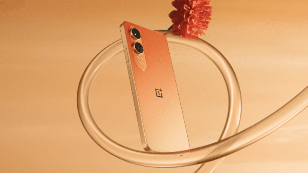 OnePlus Nord CE4 Lite Td360