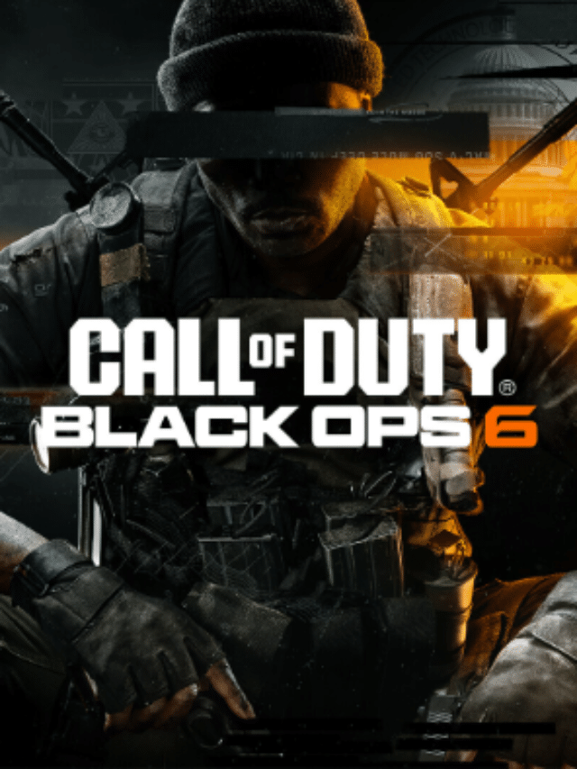 Everything you need to know about Call of Duty Black Ops 6