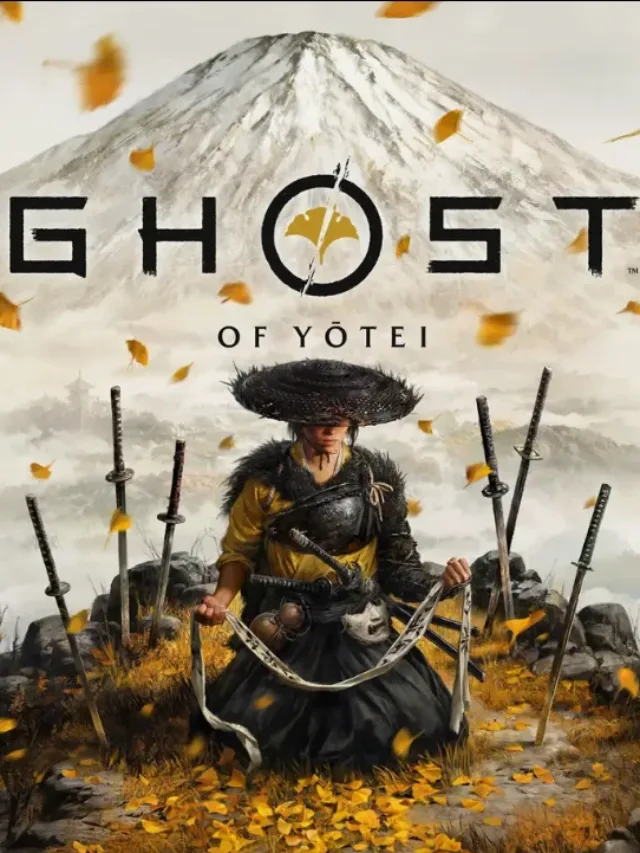 Ghost of Yōtei is coming in 2025