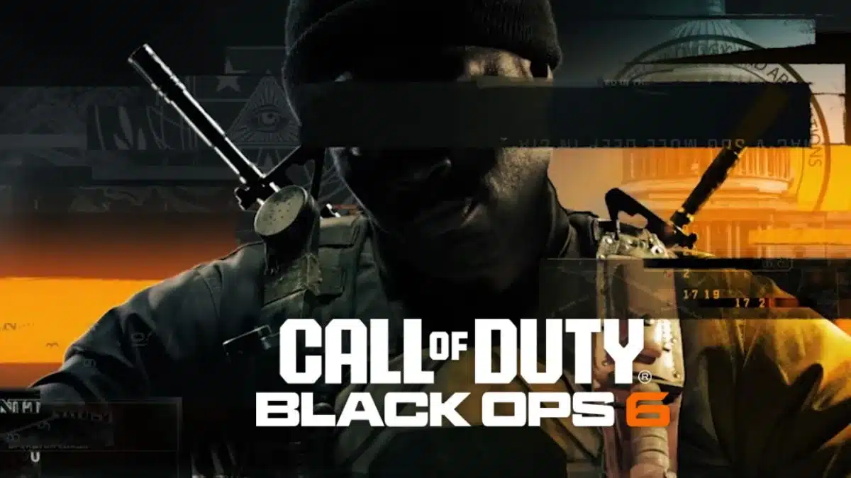 Call of Duty: black ops 6