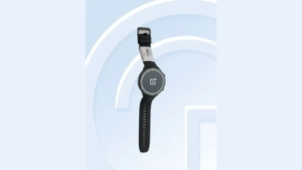 OnePlus Watch 3 launch date