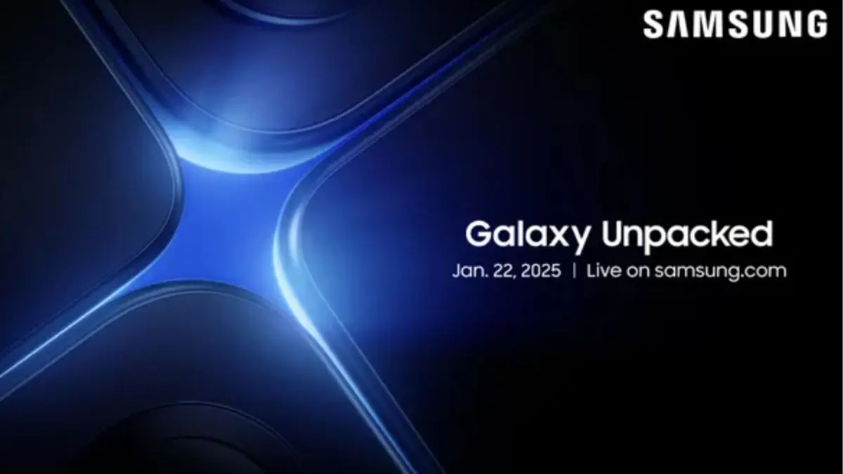 Samsung Unpacked 2025