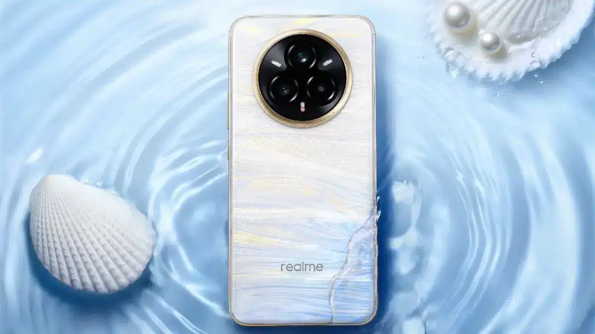 Realme 14 Pro Plus Price