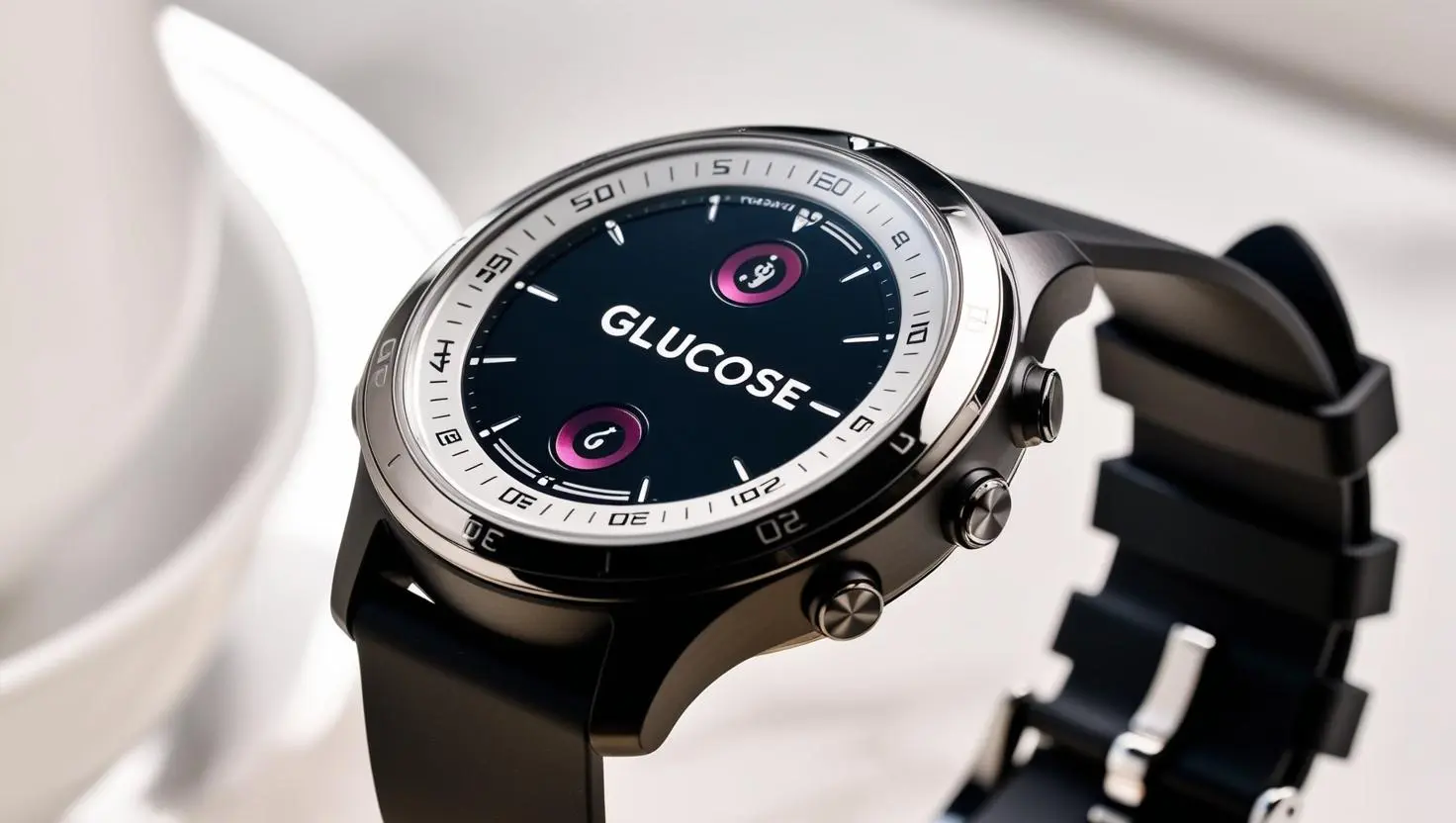 Samsung Glucose Watch monitor release date