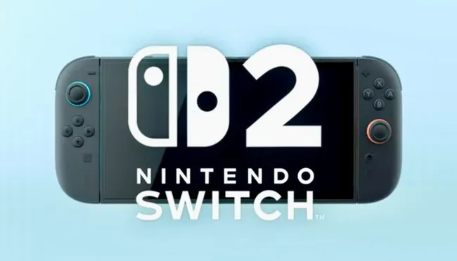 Nintendo Switch 2 Console Games