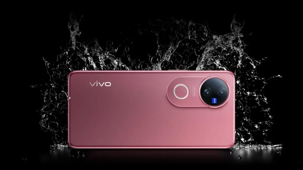 Vivo V50 Price in India February 2025