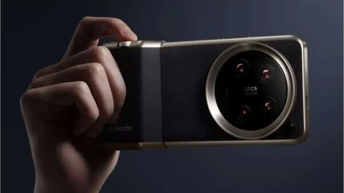 Xiaomi Xring Processor