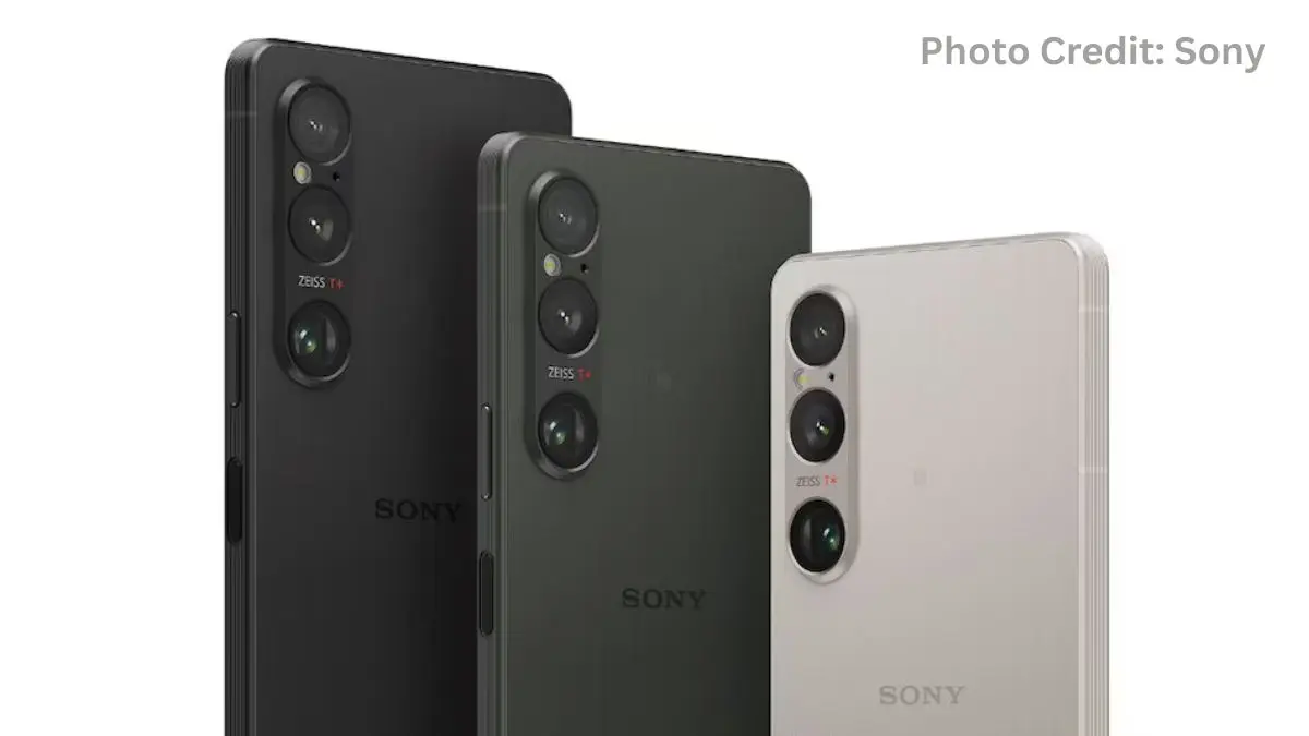 Sony Xperia 1 VII