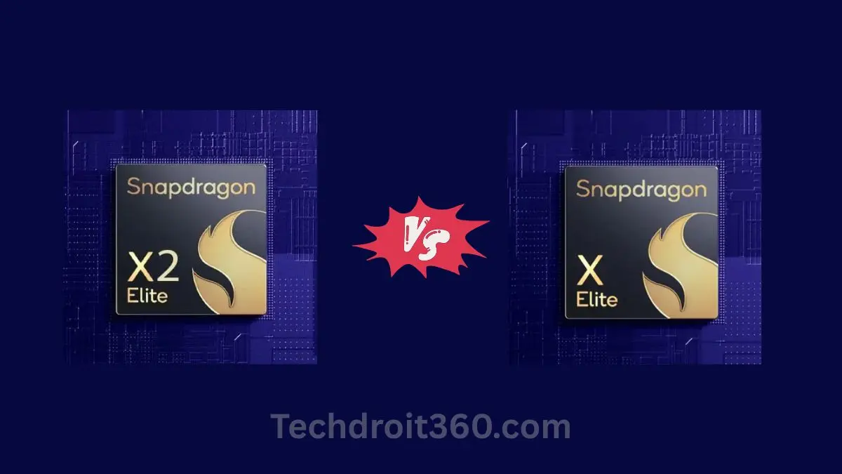 Snapdragon X2 Elite