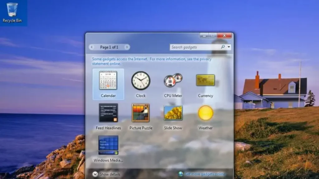 Windows Windows